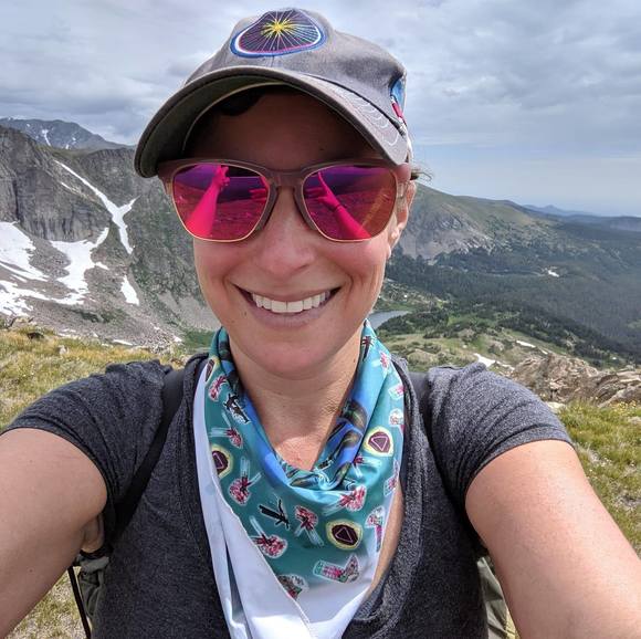 Meet your Posher, Jennifer - Picture 1 of 1